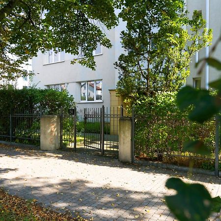 Elite Apartments Cozy Studio Sopot Exterior foto