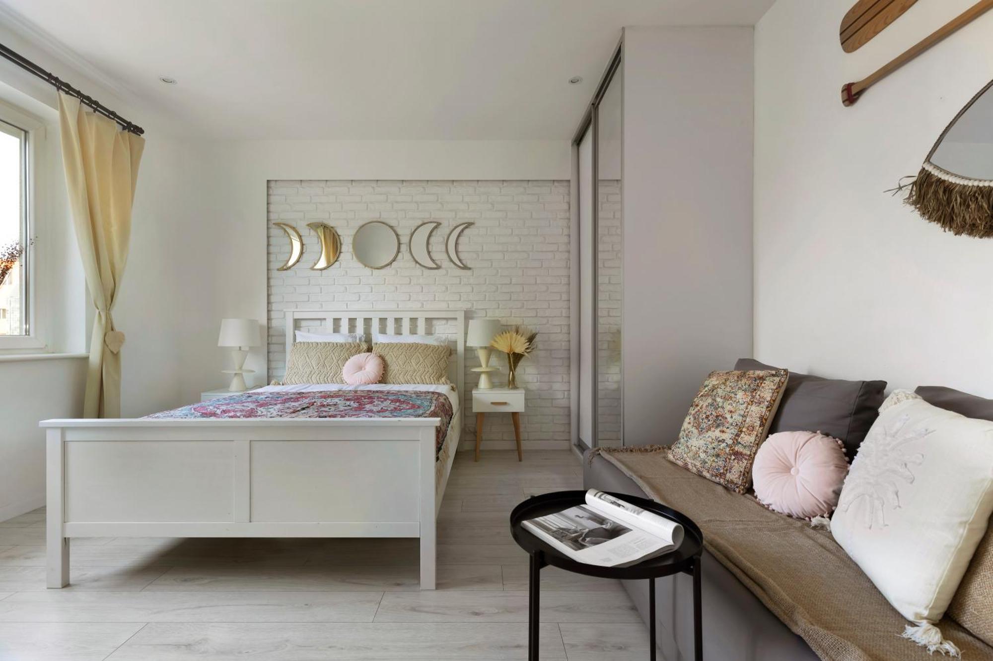 Elite Apartments Cozy Studio Sopot Exterior foto