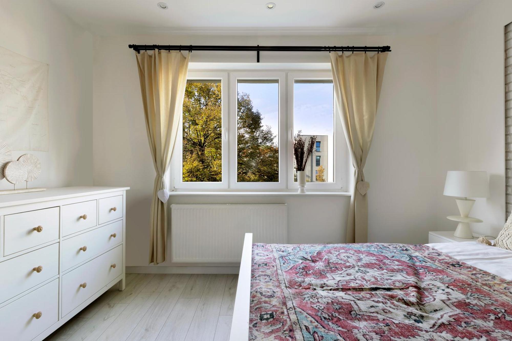 Elite Apartments Cozy Studio Sopot Exterior foto