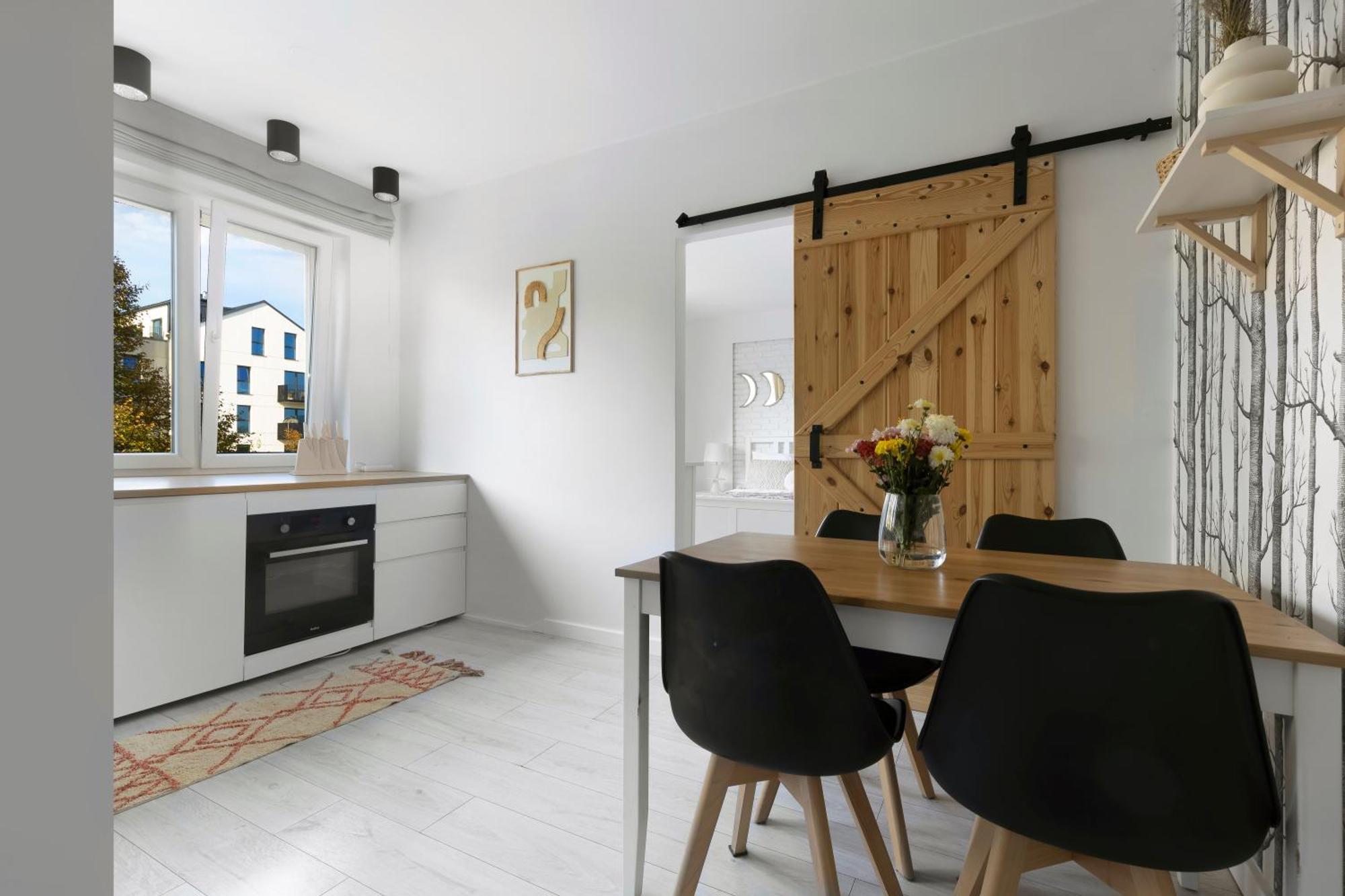 Elite Apartments Cozy Studio Sopot Exterior foto